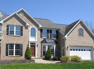 8298 Luchsinger Ln, Baldwinsville, NY 13027