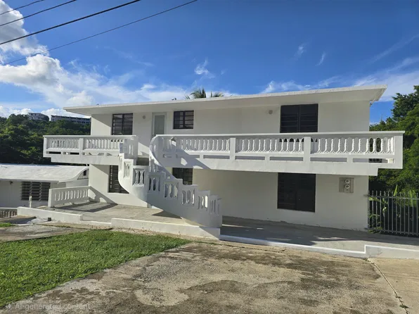 10 Calle Ausubo, Fajardo, PR 00738