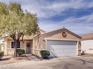 5092 Mascaro Dr, Las Vegas, NV 89122