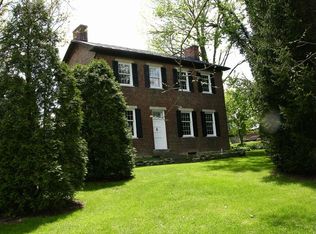 2429 Upper Bellbrook Rd, Xenia, OH 45385