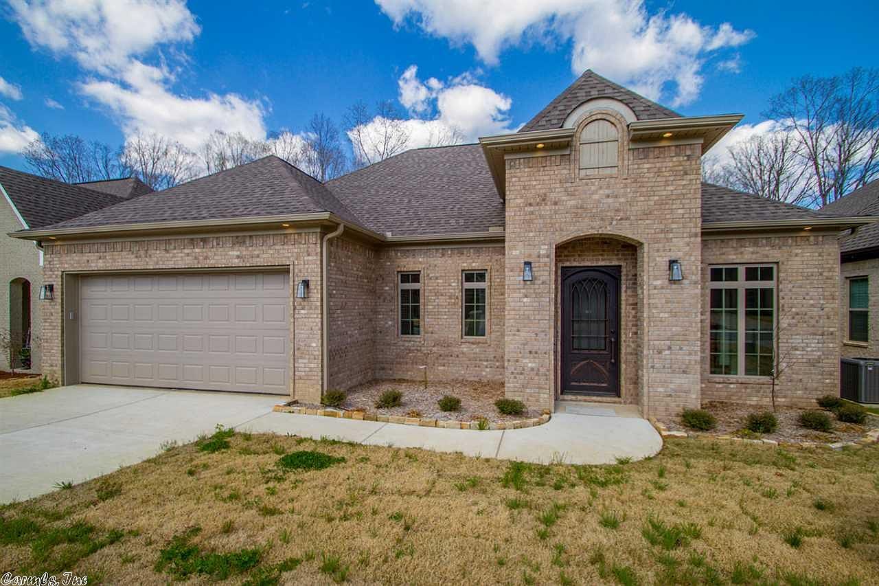 7600 Garden Way Dr, Sherwood, AR 72120 Zillow