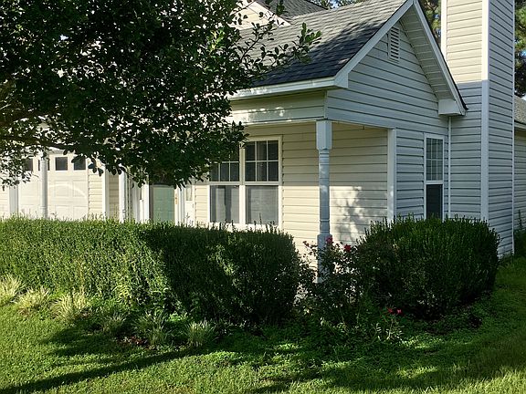 side view
