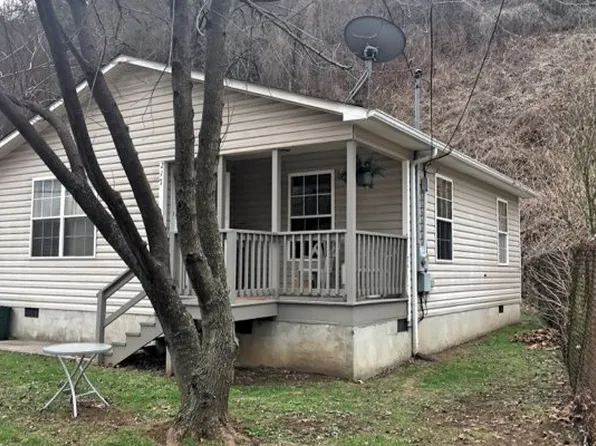 217 Tennessee Ave, Copperhill, TN 37317