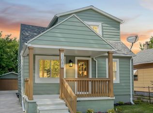 11043 Ford Ave, Warren, MI 48089