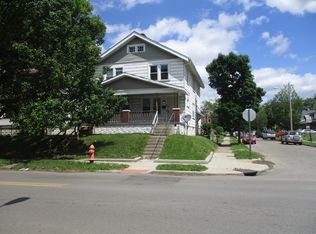 822-824 Thurman Ave, Columbus, OH 43206