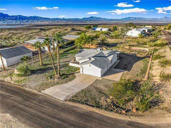 13485 S Canyon Dr, Mohave Valley, AZ