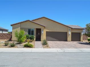 5528 Eleganza Ave, Pahrump, NV 89061