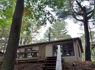 20370 Tall Pine Rd, Marion, MI 49665