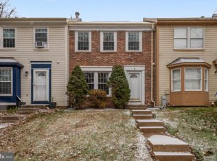 3 Chins Ct, Owings Mills, MD 21117