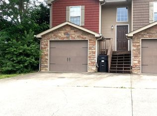 1728 Thistlewood Dr, Clarksville, TN 37042