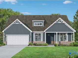 108 Evergreen Mill Ln, Madison, AL 35756