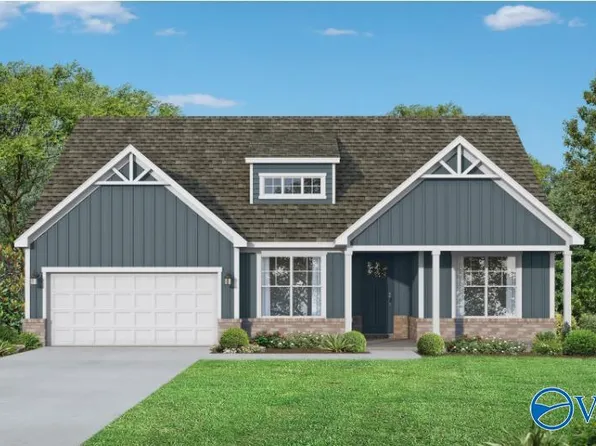 108 Evergreen Mill Ln, Madison, AL 35756