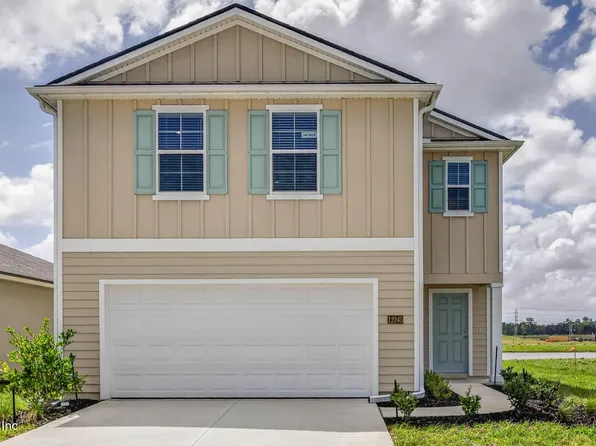 12245 YEW TREE Road, Jacksonville, FL 32218