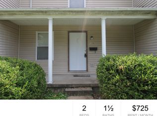 109 Read St, Evansville, IN 47710