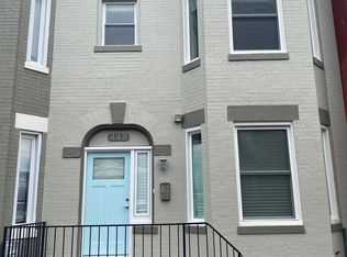448 Lamont St NW, Washington, DC 20010