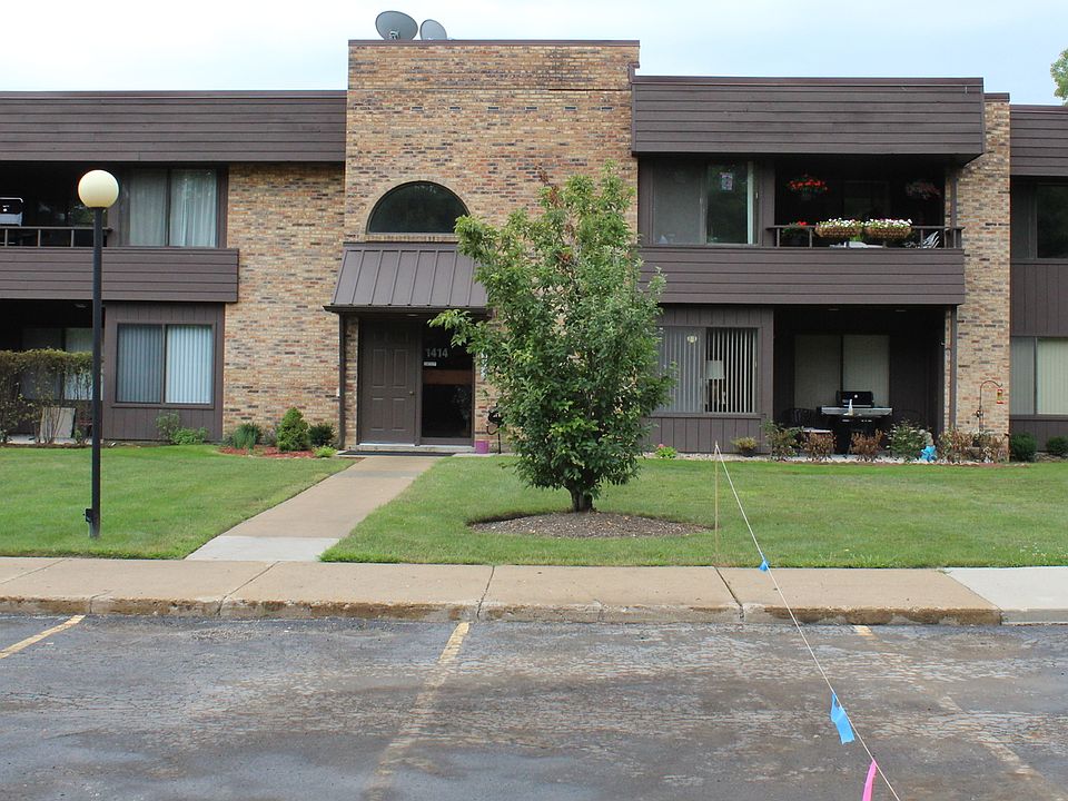 1st image of 1414 N Sterling Ave Unit 201