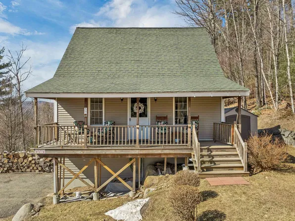 57 Bear Ridge Road, Thornton, NH 03285