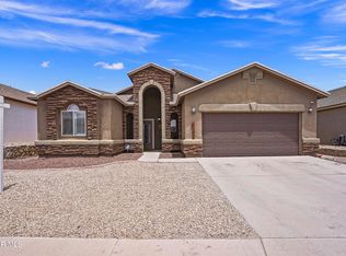 14681 Hunters Grove Ave, El Paso, TX 79938