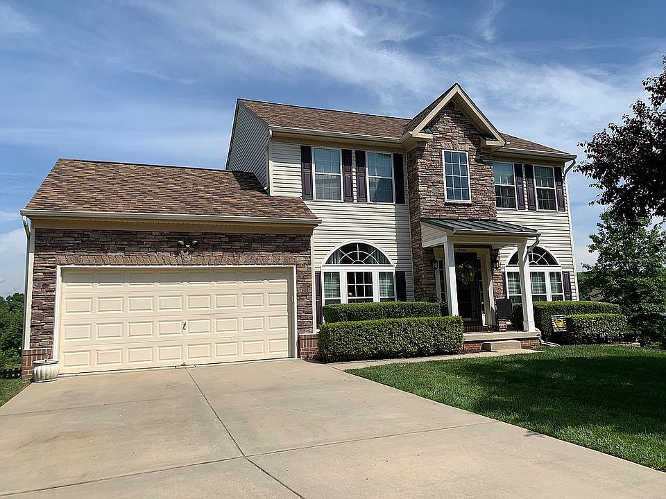 Stone replaced vinyl in 2020