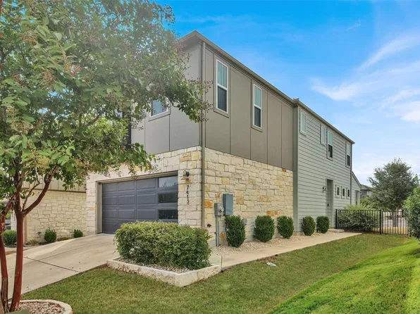 7413 Acela Trl, Austin, TX 78744