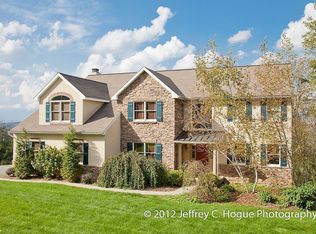 453 Rebers Bridge Rd, Sinking Spring, PA 19608