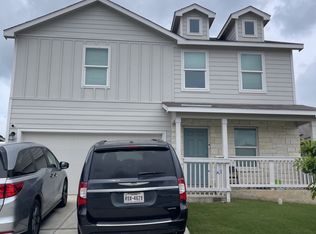 2754 Green Finch, New Braunfels, TX 78130