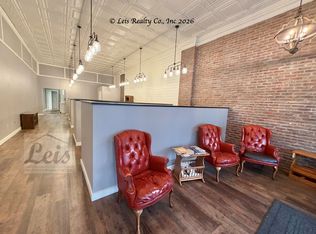 13 E Main Streetupper Level, Versailles, OH 45380
