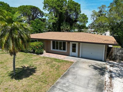 6015 Carlton Ave, Sarasota, FL, 34231