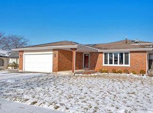 8840 170th St, Orland Hills, IL 60487