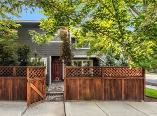 111 NW Hawthorne Ave APT 2, Bend, OR 97703
