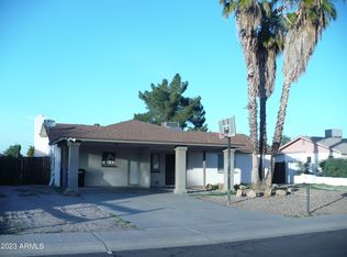 802 W Michigan Ave, Phoenix, AZ 85023