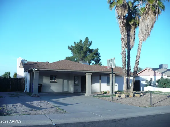 802 W Michigan Avenue, Phoenix, AZ 85023