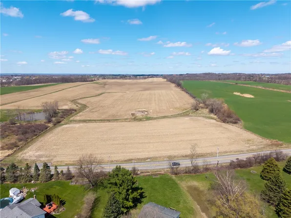 S Lima Rd Lot 59, Avon, NY 14414