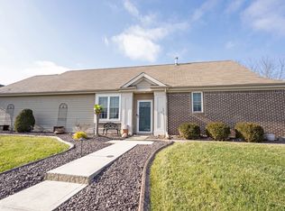 18565 Piers End Dr, Noblesville, IN 46062