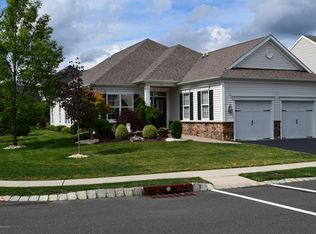 83 E Milan Blvd, Farmingdale, NJ 07727