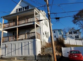 27 Fulton St, Peabody, MA 01960