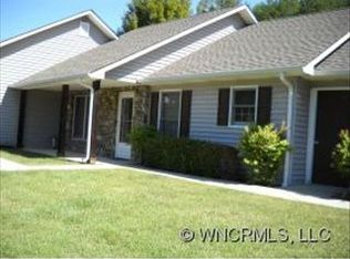 202 Rocky Mountain Way, Arden, NC 28704