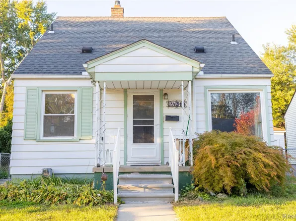 24910 Hickory St, Dearborn, MI 48124