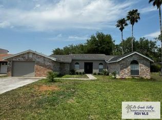 629 Balboa Rd, Rancho Viejo, TX 78575