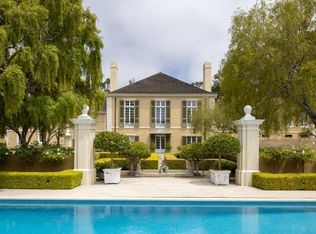 1500 Viscaino Rd, Pebble Beach, CA 93953