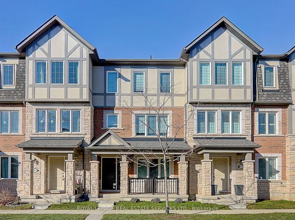 409 Switchgrass St, Oakville, ON L6M 0Z2