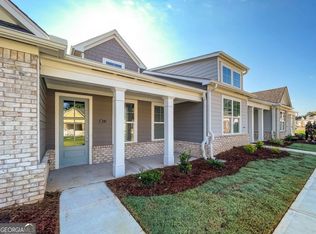 1634 Salinger Ct #1634, Stockbridge, GA 30281