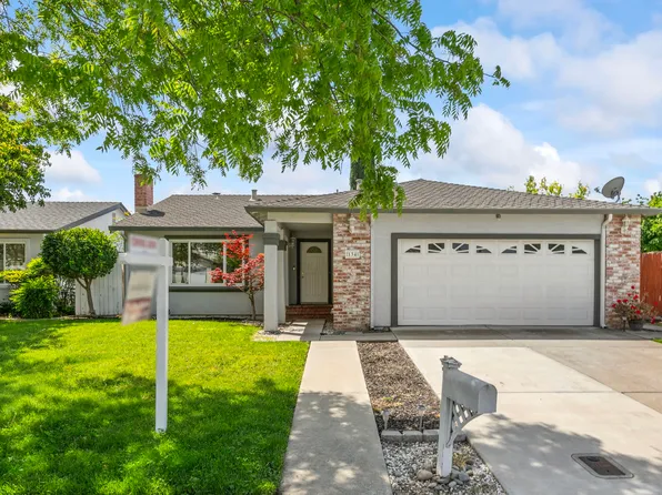 134 Eureka Way, Tracy, CA 95376