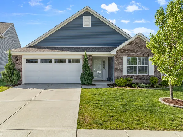 5465 Tanglewood Ln, Whitestown, IN 46075