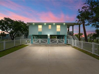 42 Nassau Dr, Rockport, TX, 78382