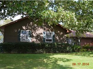 6011 Sunset Dr, Rising Fawn, GA 30738