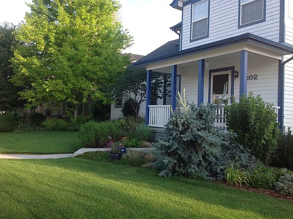2nd image of 1202 Crescent Dr