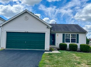 693 Windy Hill Ln, Galloway, OH 43119