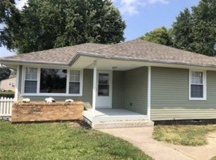26 E Plum St, Anderson, IN 46012