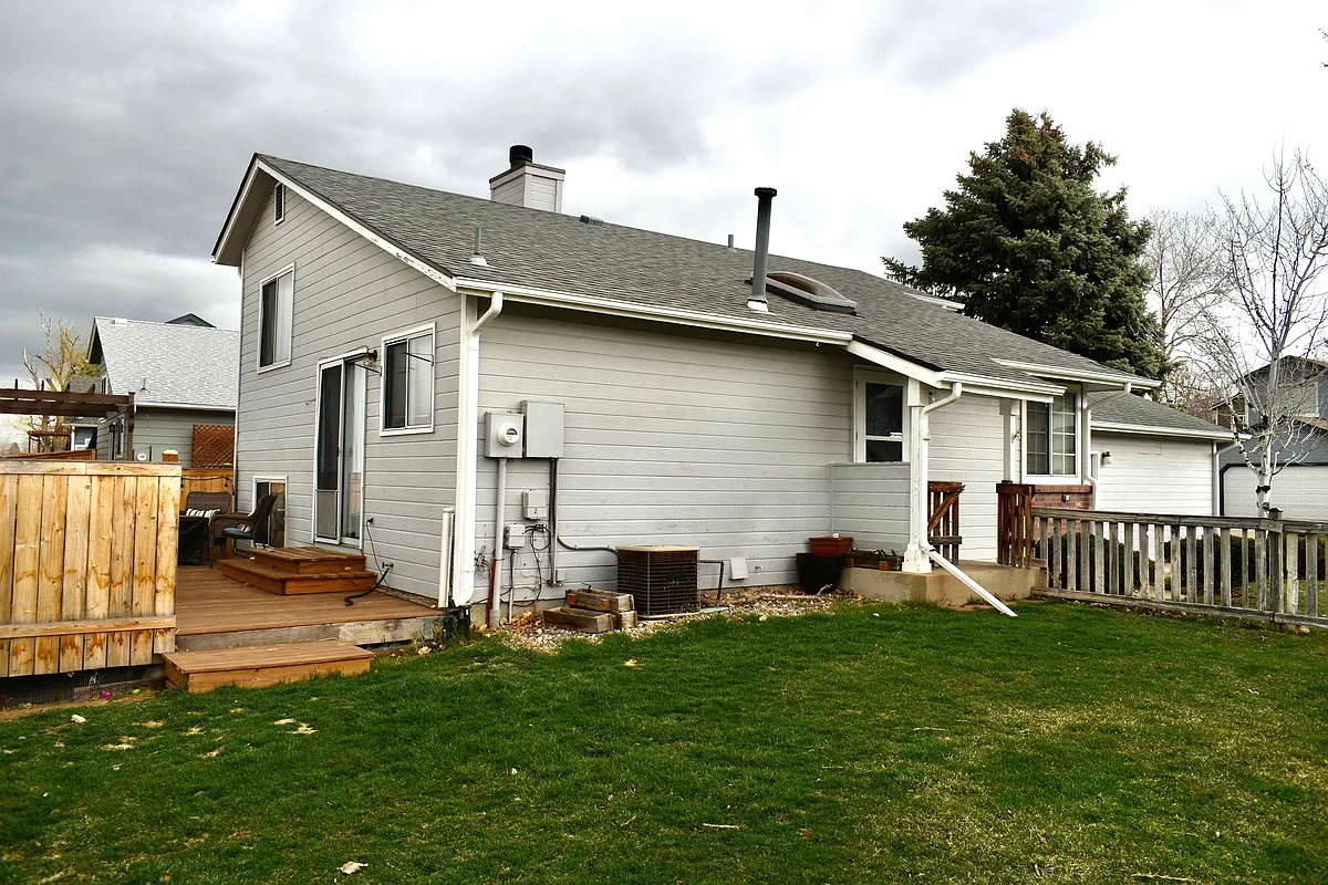 Building Photo - 9515 Joyce Ln